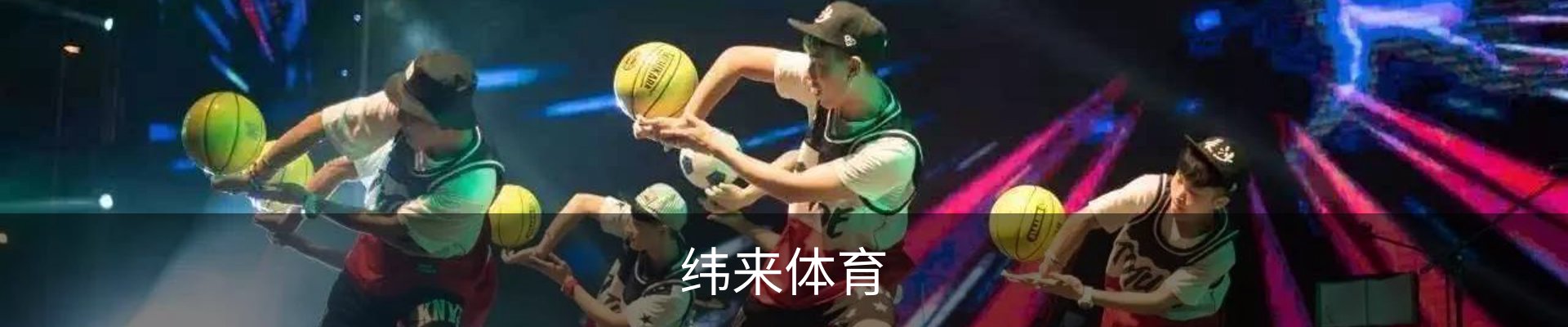 纬来体育